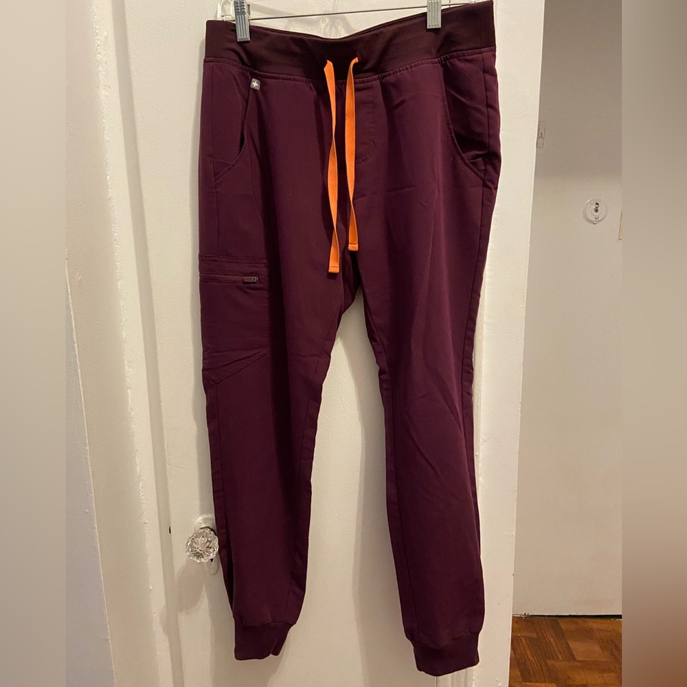 Figs Zamora Jogger Scrub Pants
